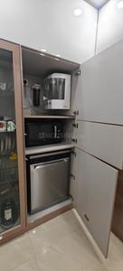 Kitchen Image of 1760 Sq.ft 3 BHK Apartment / Flat for rent in C V Raman Nagar Bengaluru for Rs. 70000