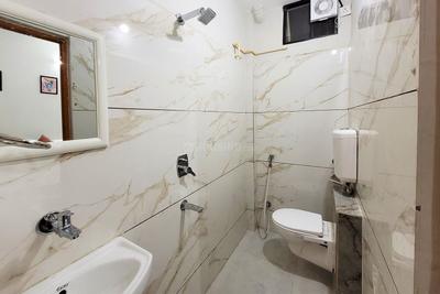 Image of 300 Sq.ft 1 RK Apartment / Flat for rent in Vijay Nagar, Indore for Rs. 10500
