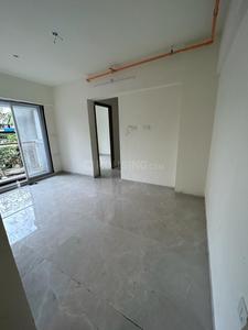 Hall Image of 868 Sq.ft 2 BHK Apartment / Flat for sale in Badlapur West Badlapur for Rs. 4200000