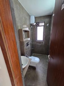 Image of 1700 Sq.ft 3 BHK Apartment / Flat for rent in Parijat Nagar, Nashik for Rs. 27000