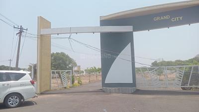 Residential Plot