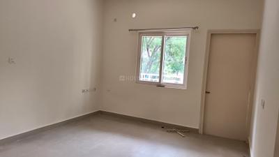 Bedroom Image of 1729 Sq.ft 3 BHK Apartment / Flat for sale in Godrej Garden City, Jagatpur Ahmedabad for Rs. 10200000