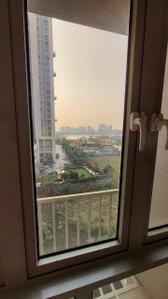 Bedroom Image of 763 Sq.ft 2 BHK Apartment / Flat for sale in Merlin 5th Avenue, Dhapa Kolkata for Rs. 11500000