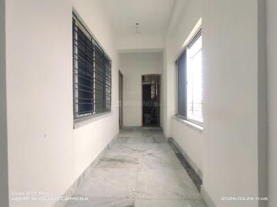 Balcony Image of 850 Sq.ft 2 BHK Apartment / Flat for sale in Sarsuna Kolkata for Rs. 3000000