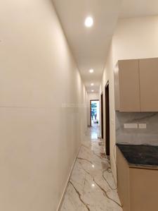 Kitchen Image of 1050 Sq.ft 2 BHK Apartment / Flat for sale in Sector 126 Noida for Rs. 4700000