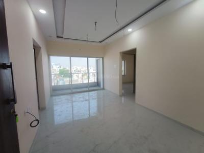 Hall Image of 1650 Sq.ft 3 BHK Apartment / Flat for rent in Swawlambi Nagar Nagpur for Rs. 35000