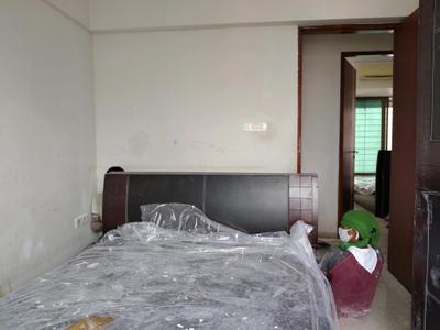 Bedroom Image of 1650 Sq.ft 3 BHK Apartment / Flat for sale in Concrete Sai Saakshaat, Kharghar Navi Mumbai for Rs. 29500000