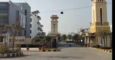 Image of 1750 Sq.ft Residential Plot / Land for sale in Emaar Gomti Greens, Gomti Nagar, Lucknow for Rs. 23777777
