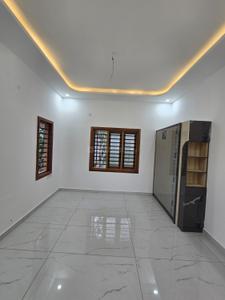 Hall Image of 1450 Sq.ft 3 BHK Independent House for sale in Pukkattupady Kochi for Rs. 6500000
