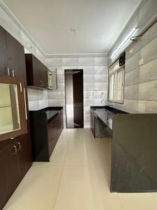 Kitchen Image of 1215 Sq.ft 2 BHK Apartment / Flat for sale in Innovision 7 Avenues, Balewadi Pune for Rs. 10000000