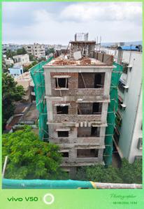 Image of 980 Sq.ft 2 BHK Apartment / Flat for sale in Akkayyapalem, Visakhapatnam for Rs. 7800000