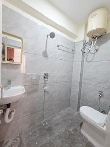 Image of 715 Sq.ft 1 BHK Apartment / Flat for rent in Bommanahalli, Bengaluru for Rs. 26899