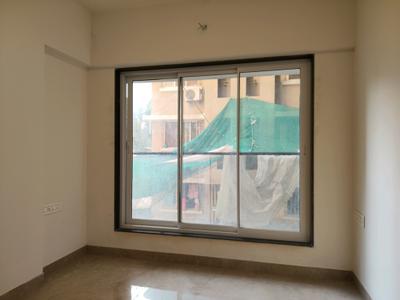 Bedroom Image of 485 Sq.ft 1 BHK Apartment / Flat for sale in Jogeshwari East Mumbai for Rs. 11586900