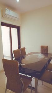 Hall Image of 1500 Sq.ft 3 BHK Apartment / Flat for rent in Rahmatnagar Lucknow for Rs. 40000