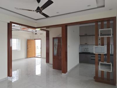 Living Room Image of 1900 Sq.ft 3 BHK Penthouse for sale in NRI Layout Bengaluru for Rs. 11500000