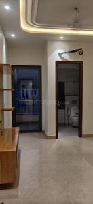Hall Image of 1200 Sq.ft 3 BHK Builder Floor for sale in Shalimar Bagh New Delhi for Rs. 31000000