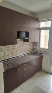 Kitchen Image of 1180 Sq.ft 2.5 BHK Apartment / Flat for sale in Amrapali Silicon City, Sector 76 Noida for Rs. 12000000