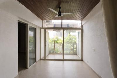Hall Image of 834 Sq.ft 2 BHK Apartment / Flat for sale in Gera Misty Waters, Mundhwa Pune for Rs. 9000000
