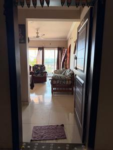 Hall Image of 1225 Sq.ft 2 BHK Apartment / Flat for sale in Brahmagiri Udupi for Rs. 6800000
