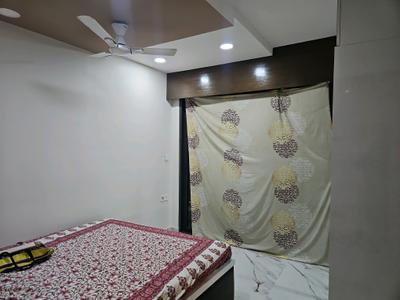 Bedroom Image of 1350 Sq.ft 2.5 BHK Apartment / Flat for sale in Lodha Estrella, Sion Mumbai for Rs. 35500000