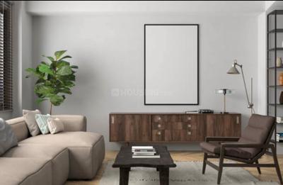 Hall Image of 1700 Sq.ft 3 BHK Apartment / Flat for sale in Gowlidody Hyderabad for Rs. 9350000