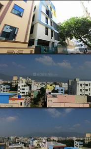Image of 2050 Sq.ft 2 BHK Apartment / Flat for rent in Korramenugunta, Tirupathi for Rs. 160000