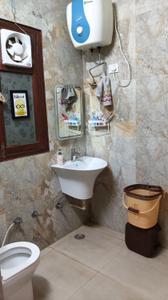 Image of 2000 Sq.ft 3 BHK Builder Floor for sale in Shastri Nagar, Ghaziabad for Rs. 13500000