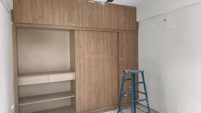 Bedroom Image of 650 Sq.ft 1 BHK Apartment / Flat for rent in C V Raman Nagar Bengaluru for Rs. 26000