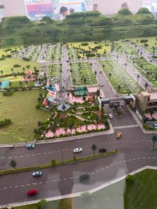 Image of 1210 Sq.ft Residential Plot / Land for sale in Riyasat Royalcrest, Khopoli, Navi Mumbai for Rs. 6500000