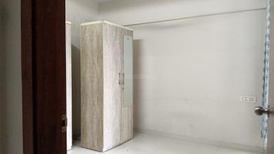 Bedroom Image of 950 Sq.ft 2 BHK Apartment / Flat for rent in Sai Proviso Leisure Town, Hadapsar Pune for Rs. 38000