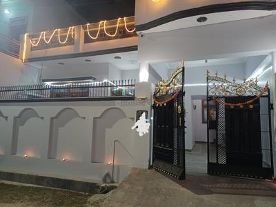 3 BHK Independent House