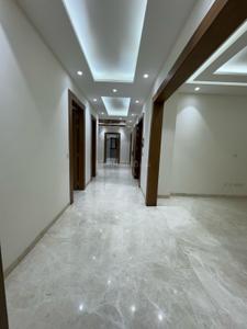 Image of 2844 Sq.ft 4 BHK Builder Floor for rent in DLF Phase 1, Gurgaon for Rs. 140000