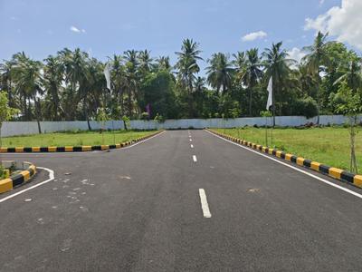 Image of 744 Sq.ft Residential Plot / Land for sale in Tambaram, Chennai for Rs. 2603256