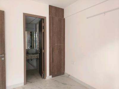 Bedroom Image of 1494 Sq.ft 3.5 BHK Builder Floor for sale in M3M Soulitude, Sector 89 Gurgaon for Rs. 16500000