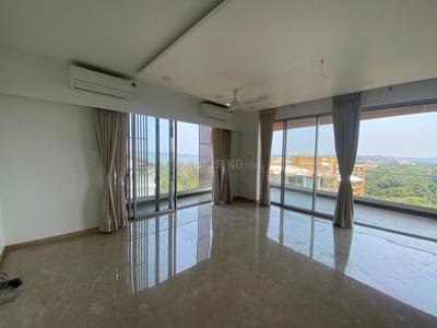 Bedroom Image of 3068 Sq.ft 4 BHK Apartment / Flat for sale in Panjim Goa for Rs. 90000000