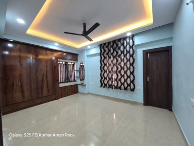 Hall Image of 1650 Sq.ft 3 BHK Apartment / Flat for rent in Morabadi Ranchi for Rs. 25000