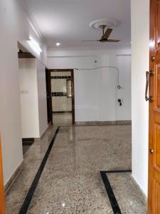 1 BHK Flat