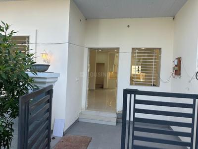 Image of 1800 Sq.ft 3 BHK Independent House for sale in Sampat Hills, Bhicholi Mardana, Indore for Rs. 9100000