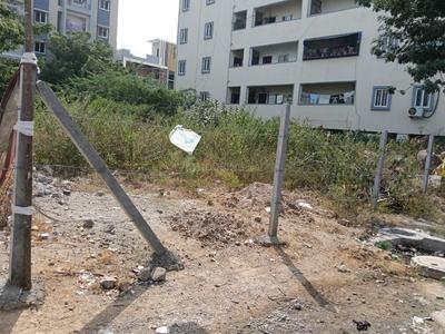 Image of 400 Sq.ft Residential Plot / Land for sale in Mallampet, Sangareddy for Rs. 32000000