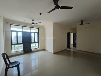 Hall Image of 1490 Sq.ft 3 BHK Apartment / Flat for rent in JBB BTW Grand Square, Badh Khalsa Sonipat for Rs. 18999