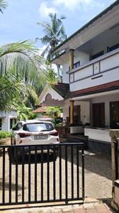 Image of 1900 Sq.ft 5 BHK Duplex for sale in Parammal, Malappuram for Rs. 7500000