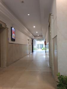 Lift Image of 1745 Sq.ft 3.5 BHK Apartment / Flat for sale in ATS Tourmaline, Sector 109 Gurgaon for Rs. 20500000
