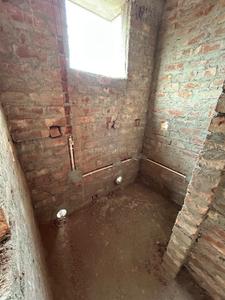 Balcony Image of 1058 Sq.ft 3 BHK Apartment / Flat for sale in Baranagar Kolkata for Rs. 3900000