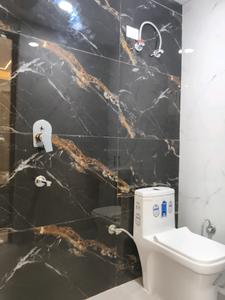 Bedroom One Image of 1450 Sq.ft 3 BHK Apartment / Flat for sale in Noida Extension Greater Noida for Rs. 6050000