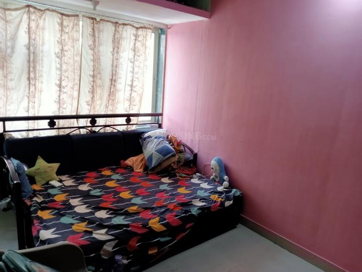 Prakashwadi Bedroom 1