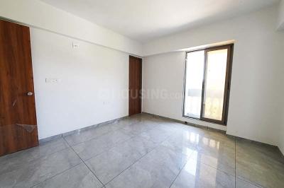 Bedroom Image of 1800 Sq.ft 3 BHK Apartment / Flat for sale in Randesan Gandhinagar for Rs. 8400000