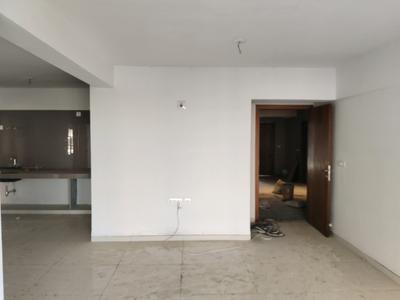 Living Room Image of 2500 Sq.ft 4 BHK Apartment / Flat for rent in Thaltej Ahmedabad for Rs. 130000