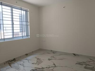 Bedroom Image of 2993 Sq.ft 4 BHK Villa for sale in Bommasandra Bengaluru for Rs. 33300000