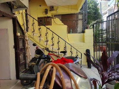 Living Room Image of 1125 Sq.ft 2 BHK Builder Floor for sale in Preet Vihar New Delhi for Rs. 14000000