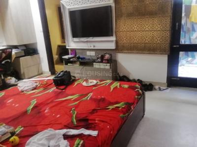 Bedroom Image of 1250 Sq.ft 3 BHK Apartment / Flat for sale in Sangam Apartment, Paschim Vihar New Delhi for Rs. 14100000